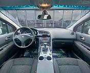Peugeot 3008 I · Рестайлинг , 2015 г., механика, дизель - фото 9