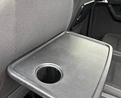 Volkswagen Touran I · 2-й рестайлинг , 2012 г., механика, дизель - фото 18