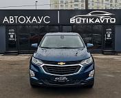 Chevrolet Equinox III , 2018 г., автомат, бензин - фото 2