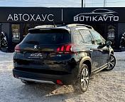 Peugeot 2008 I · Рестайлинг , 2017 г., механика, бензин - фото 6