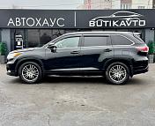 Toyota Highlander III (XU50) , 2014 г., автомат, бензин - фото 4