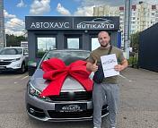 Peugeot 308 T9 · Рестайлинг , 2020 г., автомат, дизель