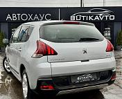 Peugeot 3008 I · Рестайлинг , 2015 г., механика, бензин - фото 4