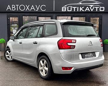 Citroen C4 Picasso II - фото 4