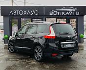 Renault Scenic III · 2-й рестайлинг , 2013 г., механика, дизель - фото 4