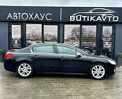 Peugeot 508 I , 2013 г., автомат, дизель - фото 13