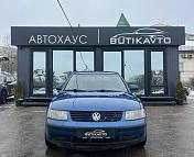 Volkswagen Passat B5 , 1998 г., механика, дизель - фото 2