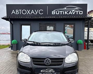 Volkswagen Jetta V - фото 2