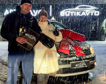 Volkswagen Golf Plus I · Рестайлинг