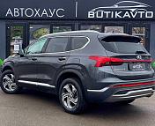 Hyundai Santa Fe TM · Рестайлинг , 2022 г., автомат, бензин - фото 4