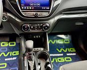 Chevrolet TrailBlazer III , 2020 г., вариатор, бензин - фото 16