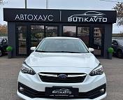 SUBARU IMPREZA, 2020 г., вариатор, бензин  - фото 2