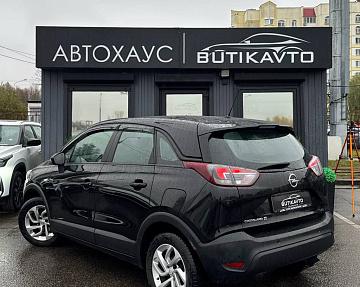 Opel Crossland X I  - фото 4