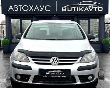 Volkswagen Golf Plus I - фото 2