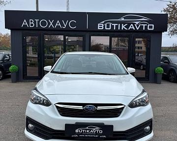 SUBARU IMPREZA - фото 2