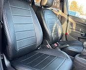 Ford Fiesta VI · Рестайлинг , 2013 г., механика, бензин - фото 11