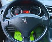 Peugeot 3008 I · Рестайлинг , 2014 г., механика, дизель - фото 16