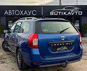 Dacia Logan II , 2013 г., механика, бензин - фото 4