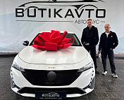 Peugeot 308 III , 2022 г., механика, бензин