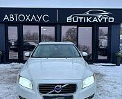 Volvo S80 II · Рестайлинг , 2011 г., автомат, дизель - фото 2