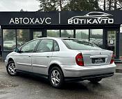 Citroen C5 I , 2001 г., механика, бензин - фото 4