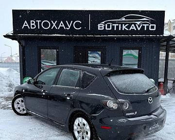 Mazda 3 BK - фото 5