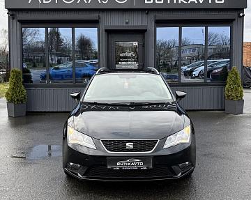 SEAT Leon III - фото 2