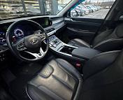 Hyundai Palisade I , 2020 г., автомат, дизель - фото 8