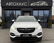 Opel Grandland X I , 2020 г., механика, дизель - фото 2