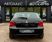 Peugeot 307 I · Рестайлинг , 2007 г., автомат, бензин - фото 6