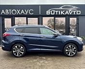 Jetour X70 I · Рестайлинг , 2022 г., автомат, бензин - фото 13