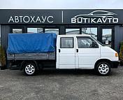 Volkswagen Transporter T4 , 1993 г., механика, дизель - фото 7
