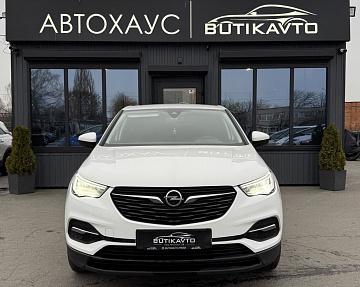 Opel Grandland X I - фото 2
