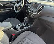 Chevrolet Equinox III · Рестайлинг , 2022 г., автомат, бензин - фото 13