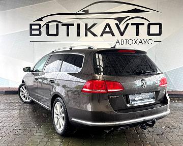 Volkswagen Passat B7 - фото 5