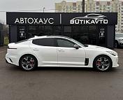 Kia Stinger I , 2019 г., автомат, дизель - фото 7