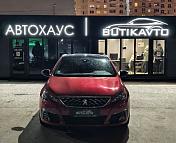 Peugeot 308 T9 · Рестайлинг , 2019 г., автомат, бензин - фото 2
