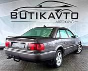 Audi A6 C4 , 1996 г., механика, бензин - фото 7