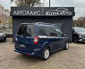 Ford Tourneo Courier I , 2017 г., механика, дизель - фото 4