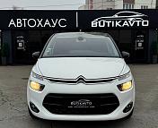 Citroen C4 Picasso II , 2014 г., механика, дизель - фото 2