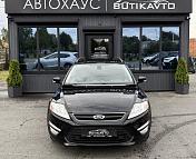 Ford Mondeo IV · Рестайлинг , 2013 г., механика, дизель - фото 2