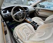 Audi A5 8T , 2007 г., вариатор, бензин - фото 10