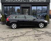 Volvo V60 I , 2011 г., механика, дизель - фото 8