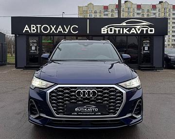 Audi Q3 F3 - фото 2