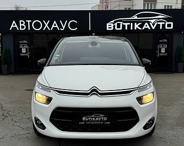 Citroen C4 Picasso II - фото 2