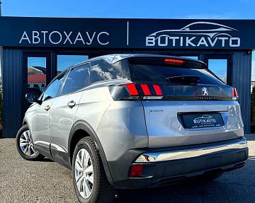 Peugeot 3008 II - фото 4