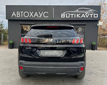 Peugeot 3008 II · Рестайлинг - фото 5