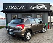 Citroen C4 Aircross I , 2012 г., механика, дизель - фото 7