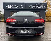 Volkswagen Passat B8 , 2018 г., робот, дизель - фото 5