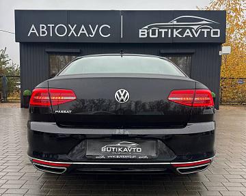 Volkswagen Passat B8  - фото 5
